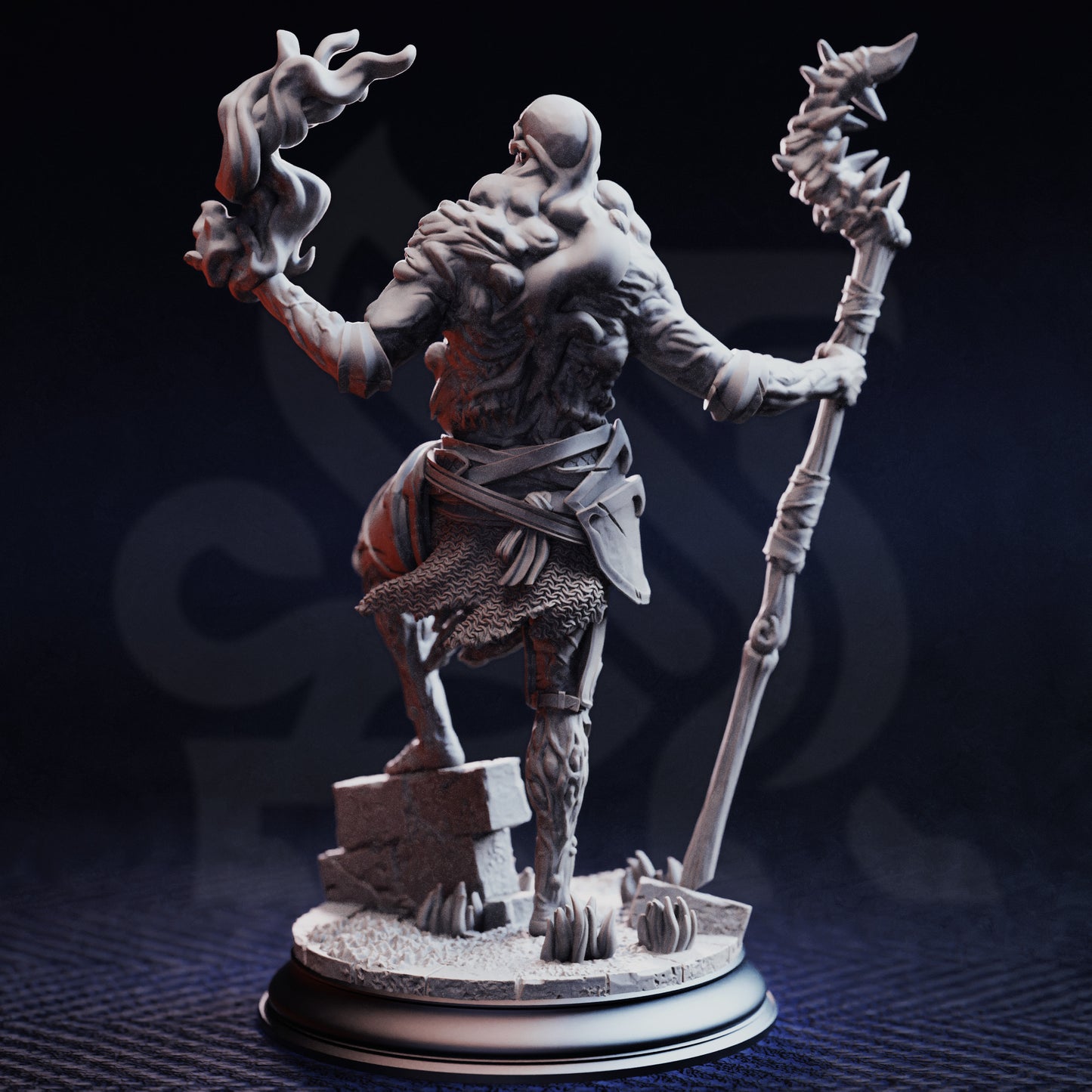Plagueborn Plague Carriers Bundle