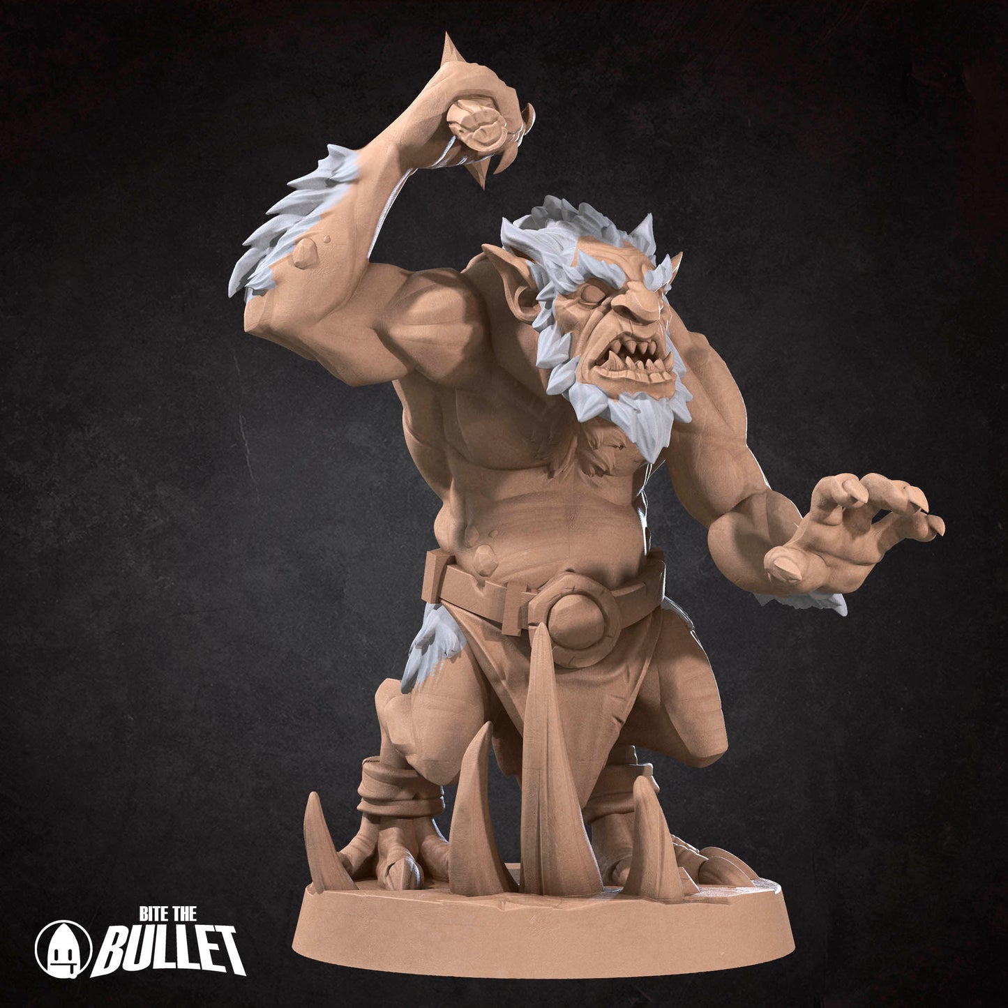 Young Troll 1