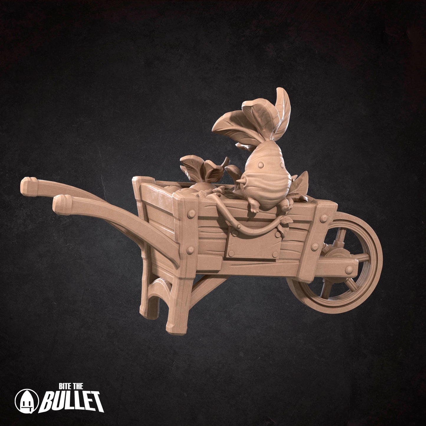 Turnip Cart