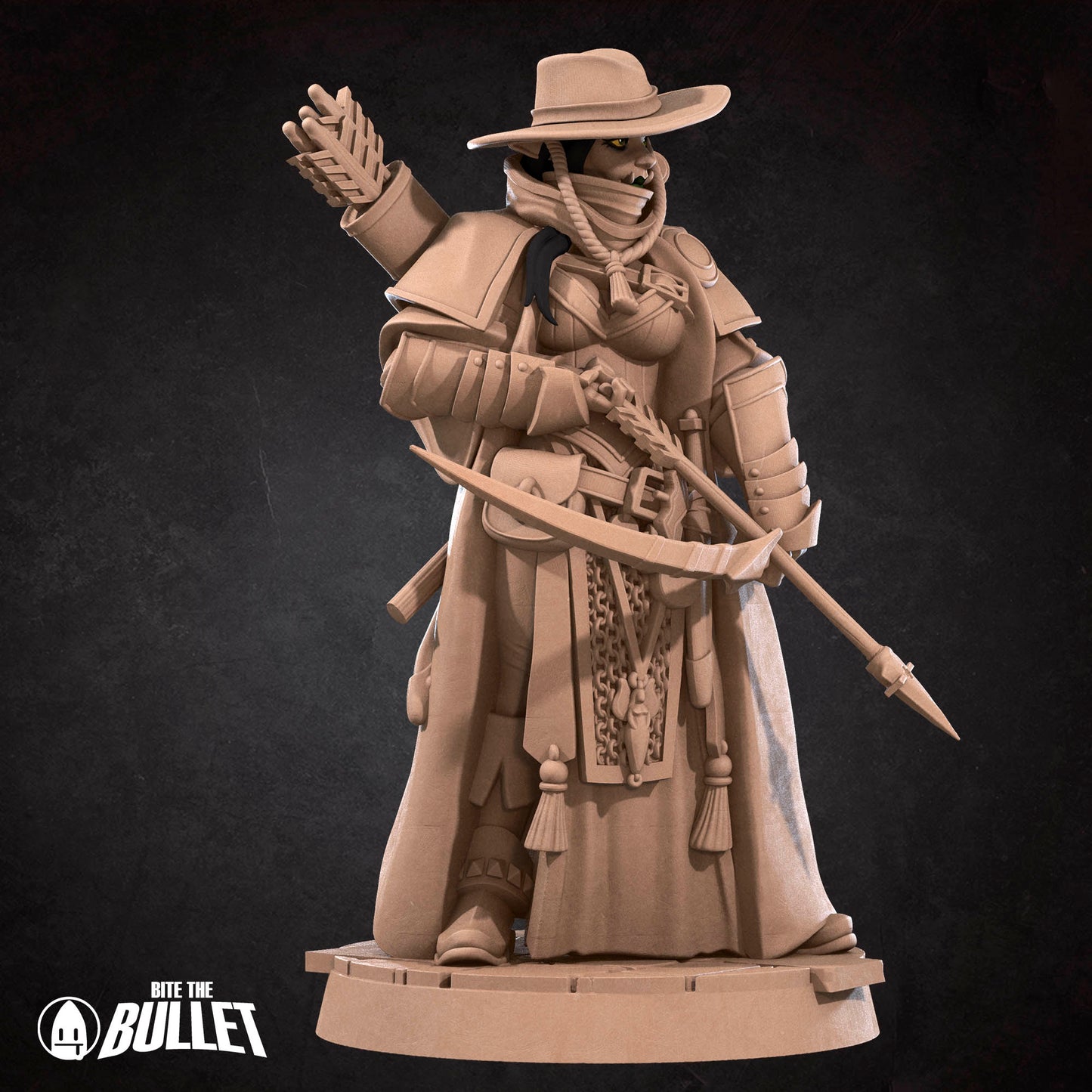 Vampire Hunter