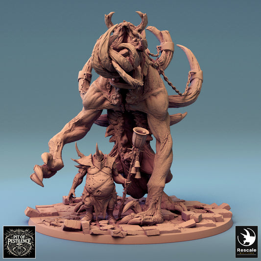 Vorath - Rider - Scream