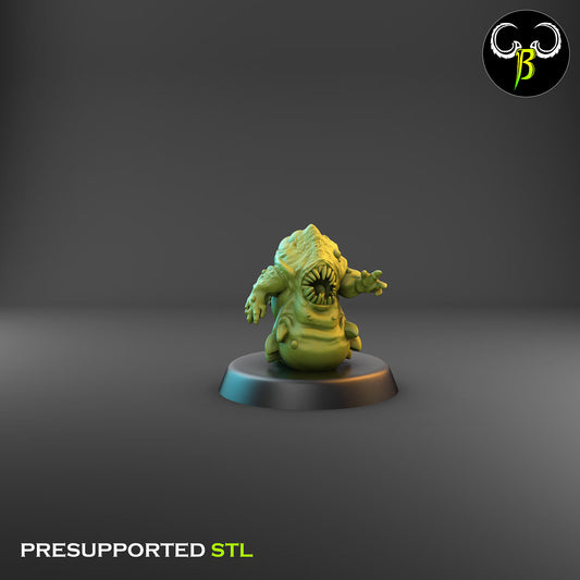 Wormling - 12