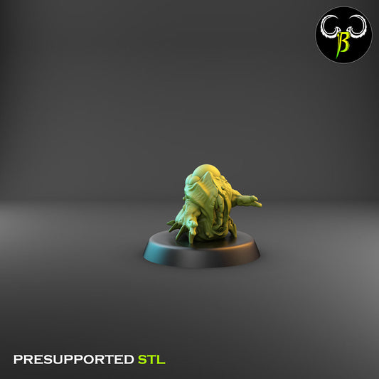Wormling - 4