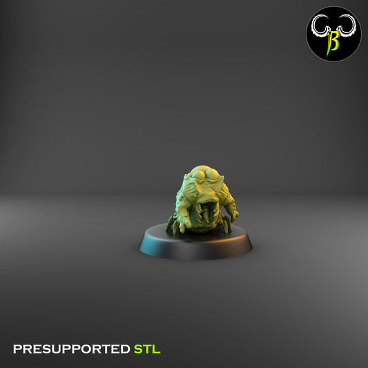 Wormling - 5