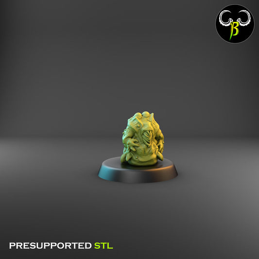 Wormling - 7