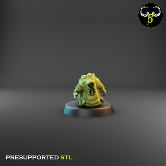 Wormling - 8