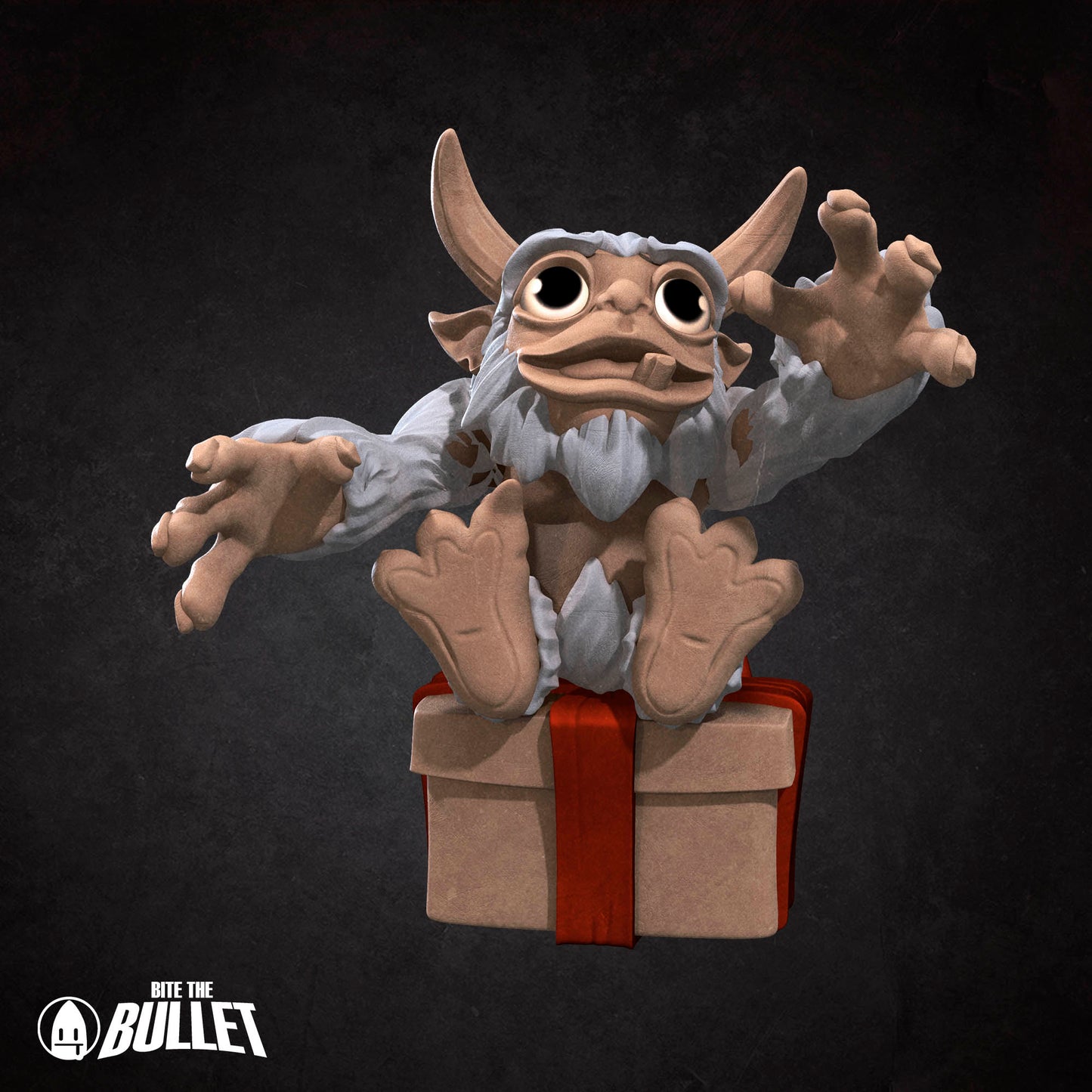 Yeti Babies