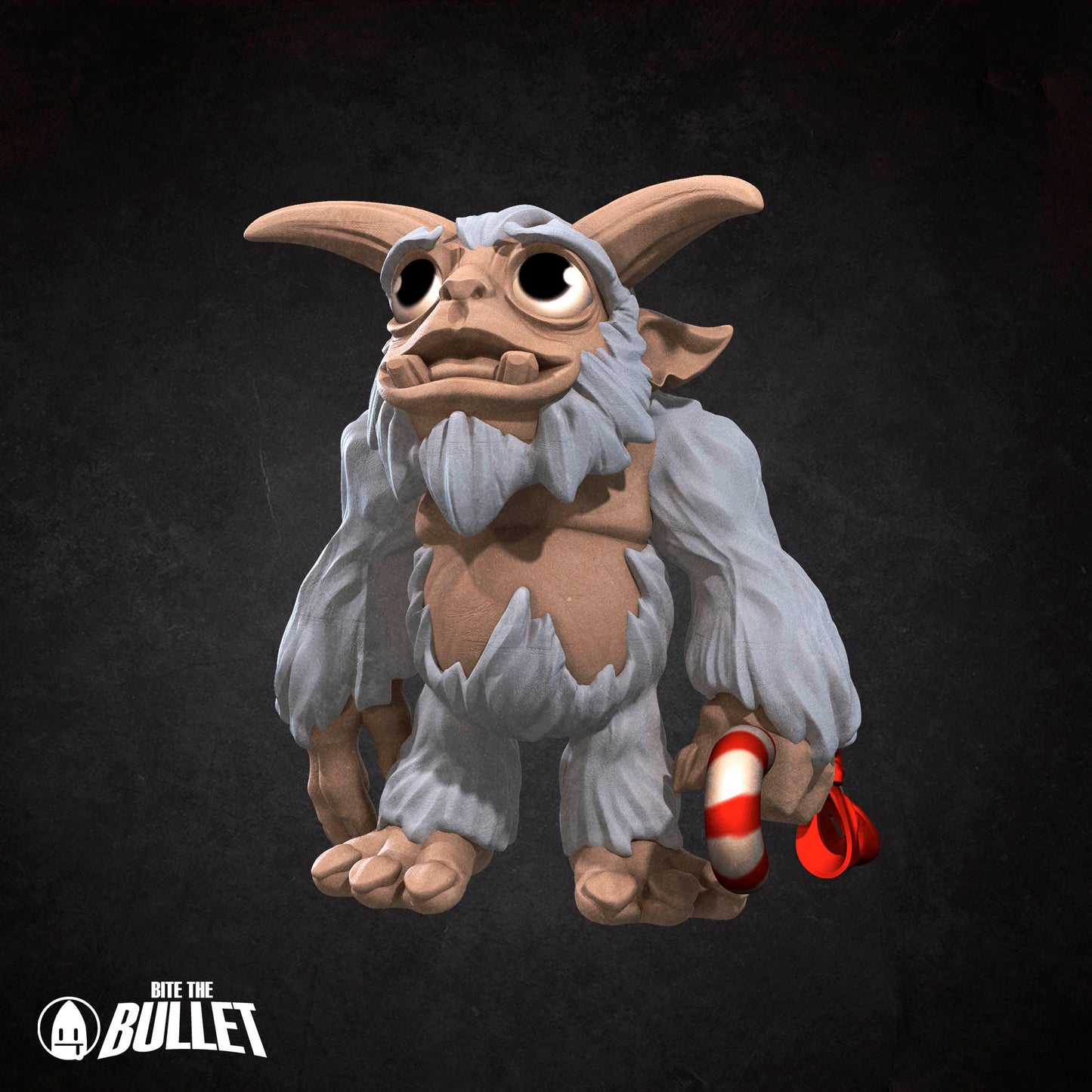 Yeti Babies