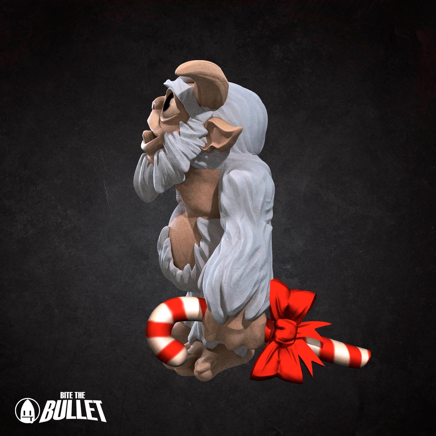 Yeti Babies