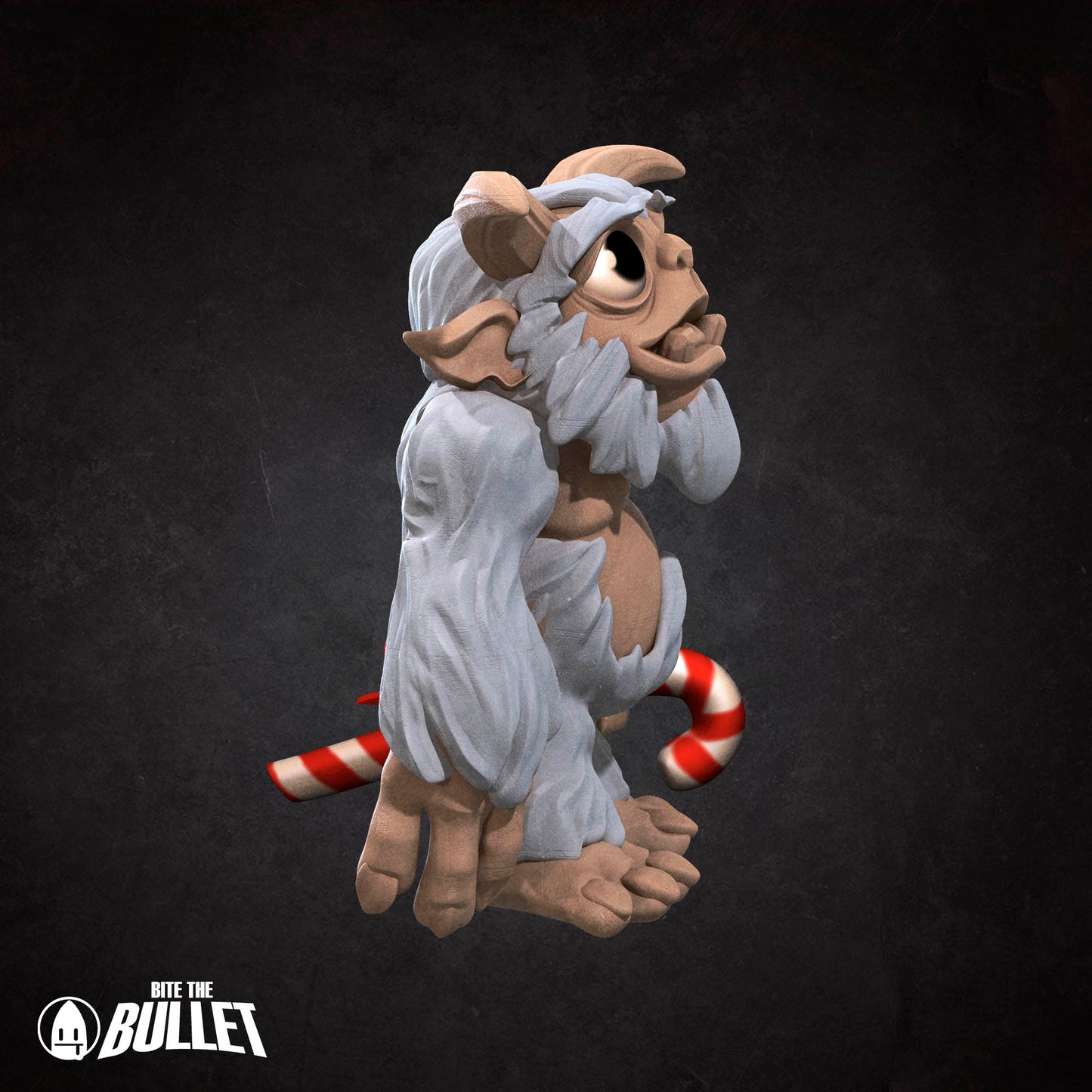 Yeti Babies