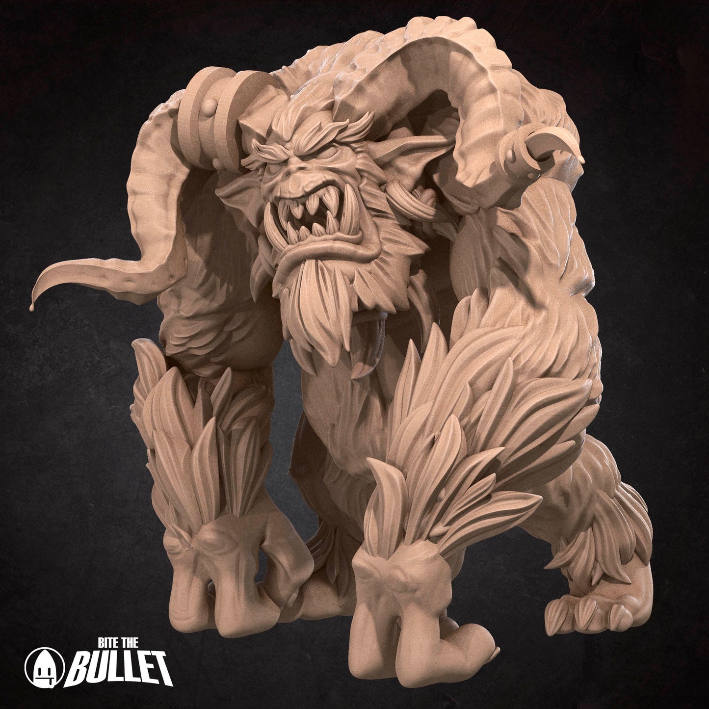 Yeti Adult