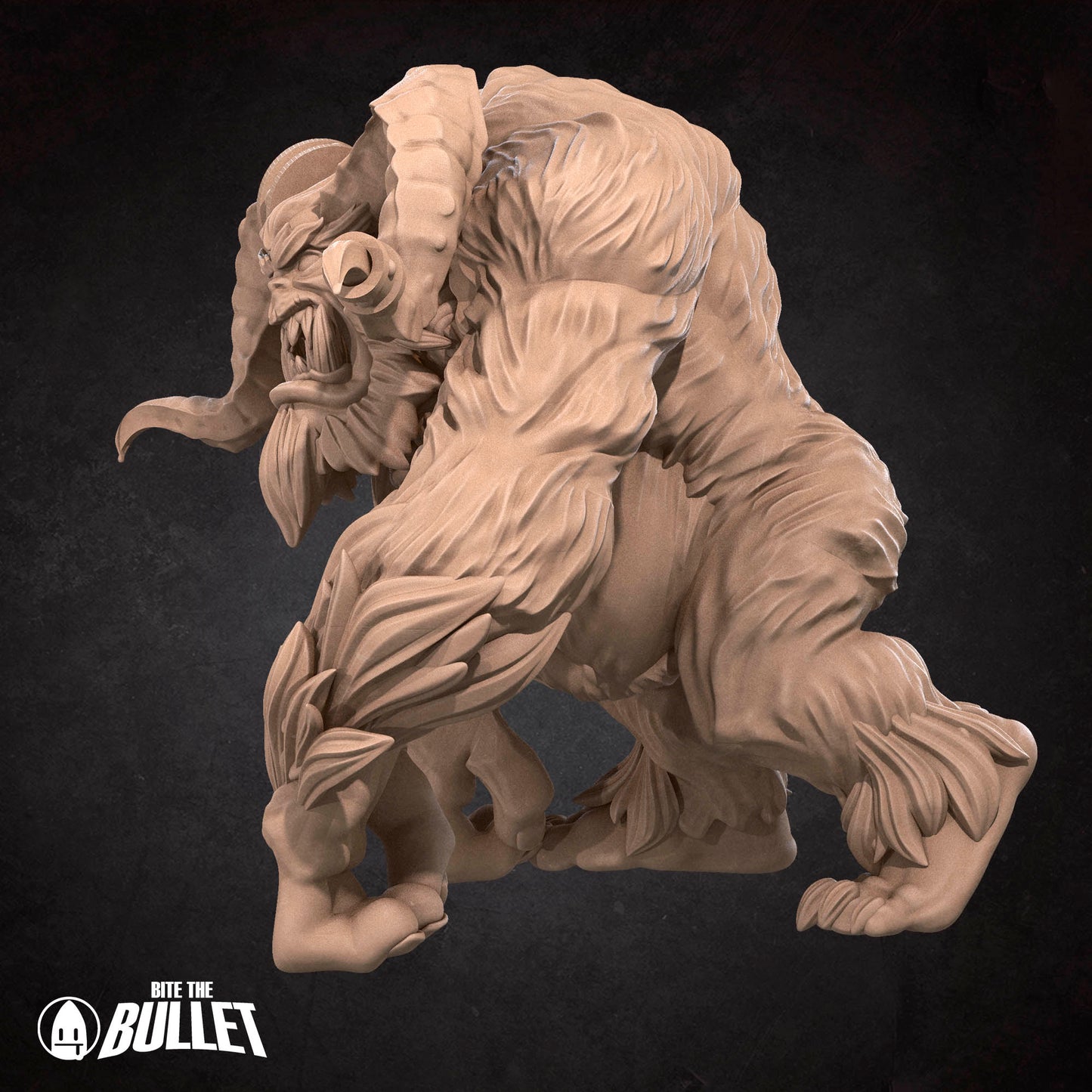 Yeti Adult