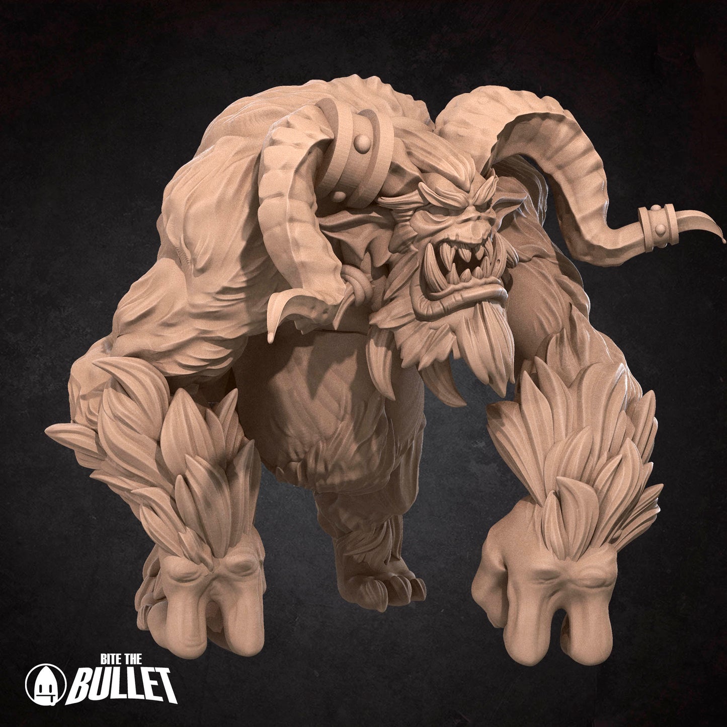 Yeti Adult