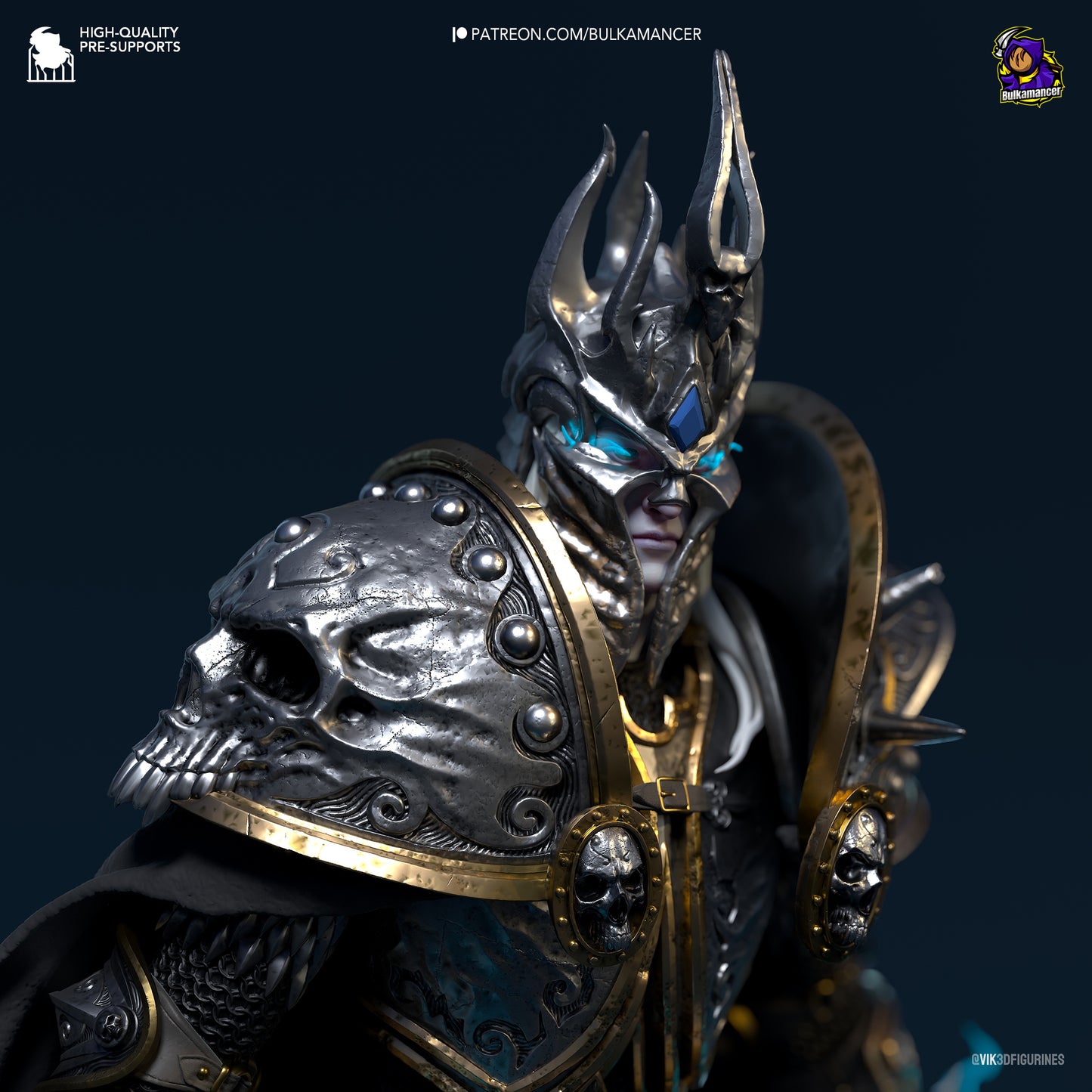 Arthas the Lich King
