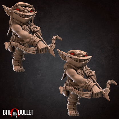 Goblin Ranger