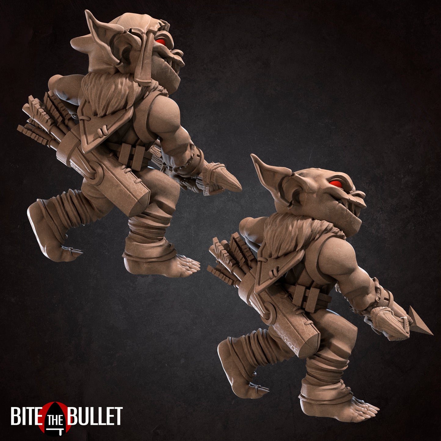 Goblin Ranger