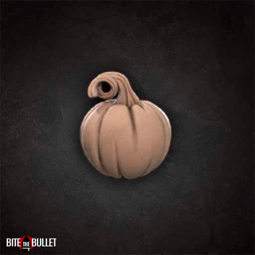 Terrain: Tree & Pumpkin Mimics
