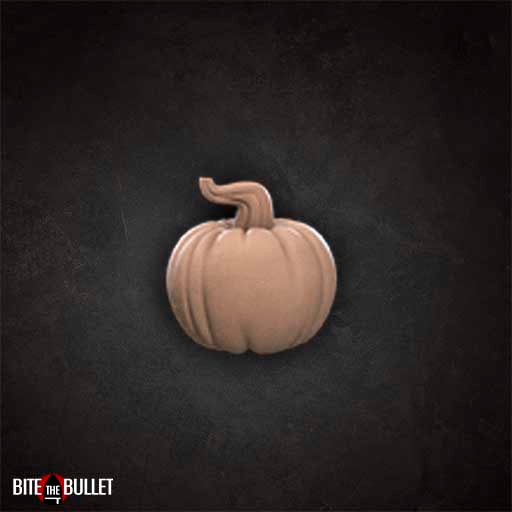 Terrain: Tree & Pumpkin Mimics