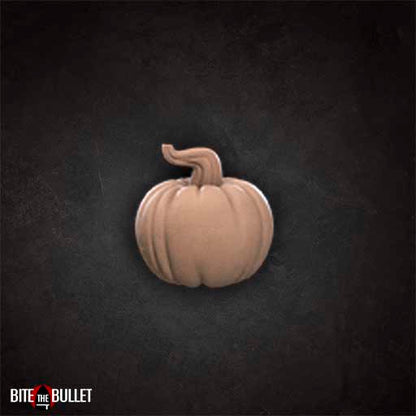 Terrain: Tree & Pumpkin Mimics