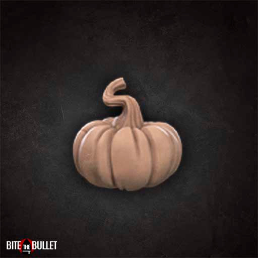 Terrain: Tree & Pumpkin Mimics