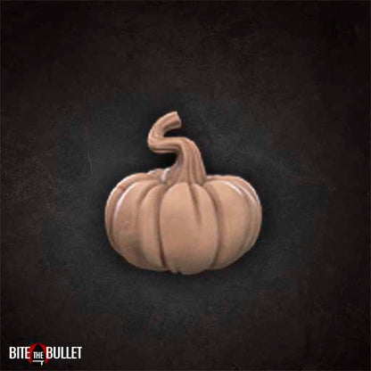 Terrain: Tree & Pumpkin Mimics