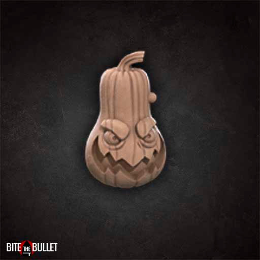 Terrain: Tree & Pumpkin Mimics