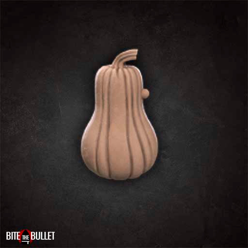 Terrain: Tree & Pumpkin Mimics