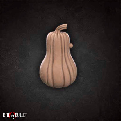 Terrain: Tree & Pumpkin Mimics