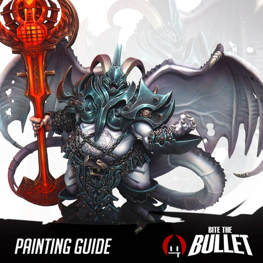 Lucille, Legion Pit Fiend