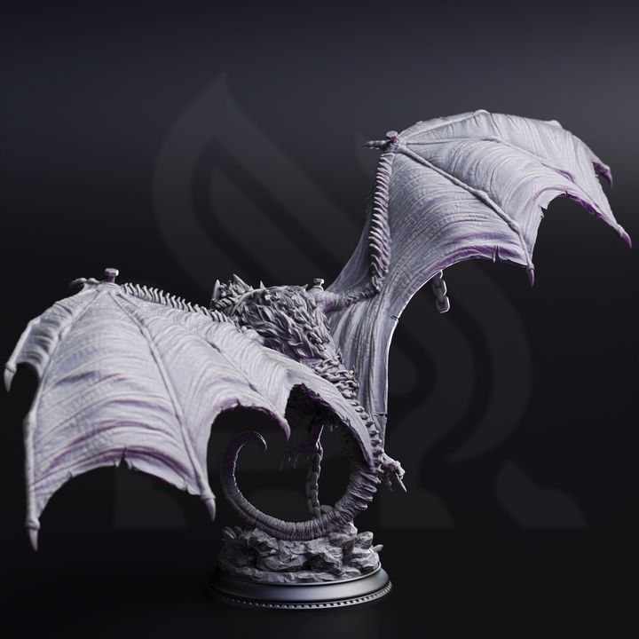 Bridled Giant Bat