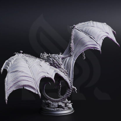 Bridled Giant Bat