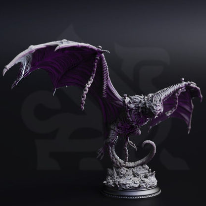 Bridled Giant Bat