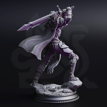 Myconid Drow Servants