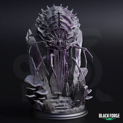 Vaezirak - Lord of the Eldraeth