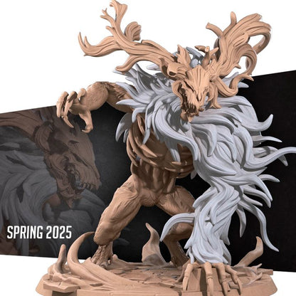 Wendigo