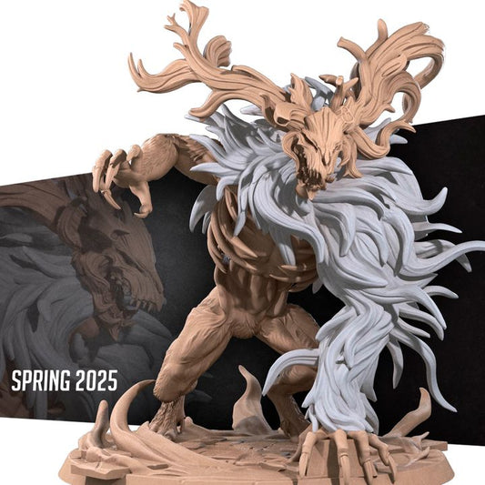 Wendigo