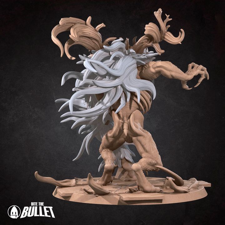 Wendigo