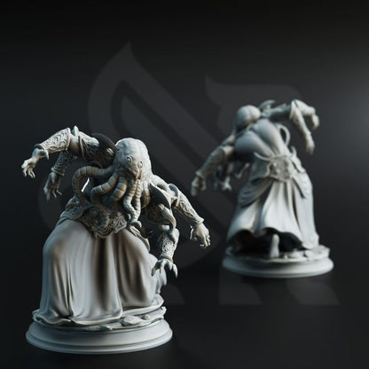 Mindflayer - Set of 3