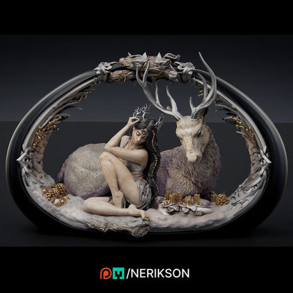 The Four Seasons: Winter