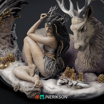The Four Seasons: Winter