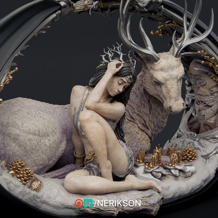 The Four Seasons: Winter
