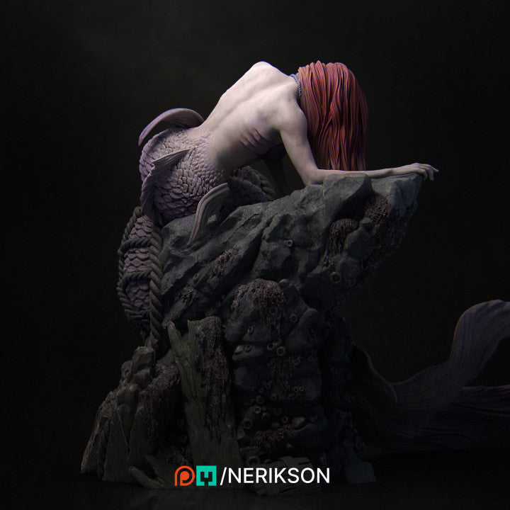 Mermaid - Requiem for a Dream