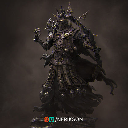 Four Horsemen: Conquest - Standalone