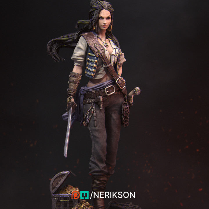 Pirate - Mariana