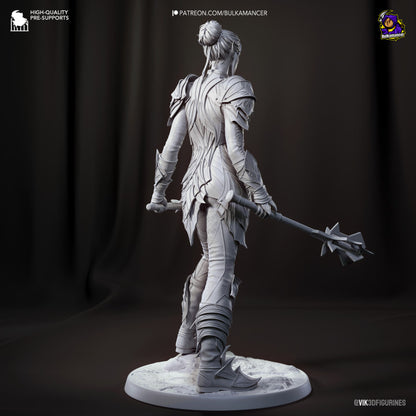 Baldur's Gate 3 - Minthara Baenre