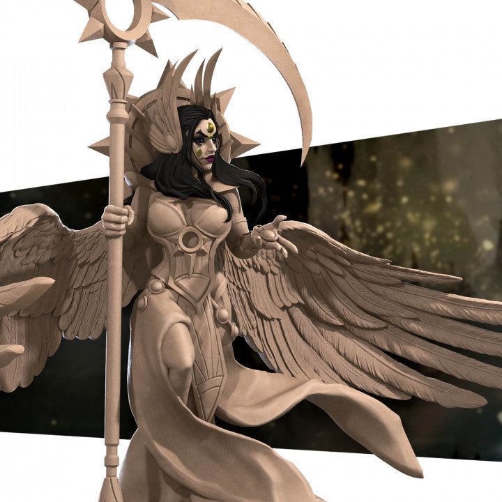 Deathpact Angel
