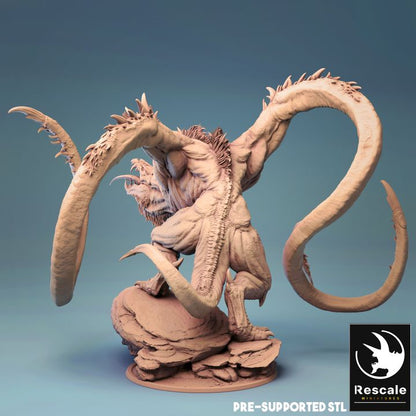 Demonlord Demogorgon