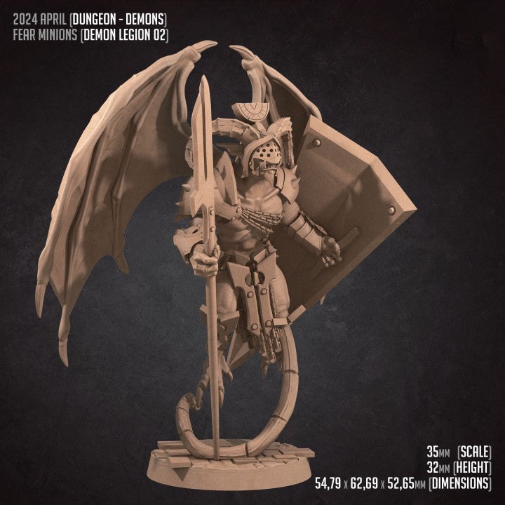 Demon Legions 2