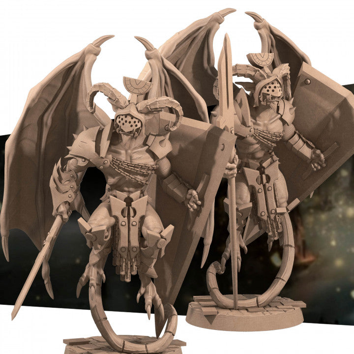 Demon Legions (2)