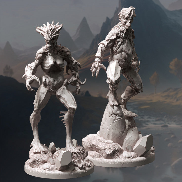 Riverstalkers